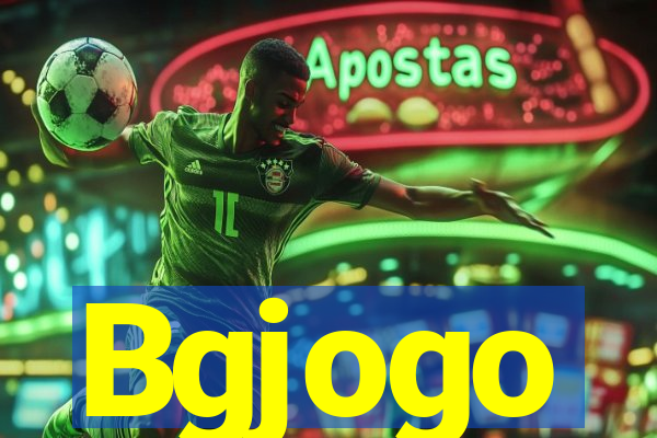 Bgjogo