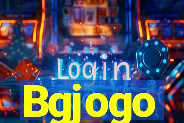 Bgjogo