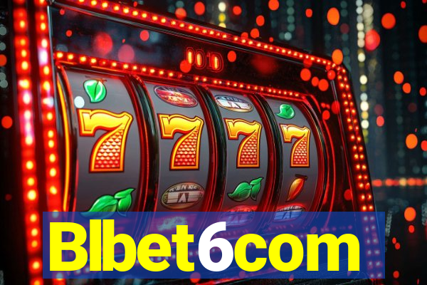 Blbet6com