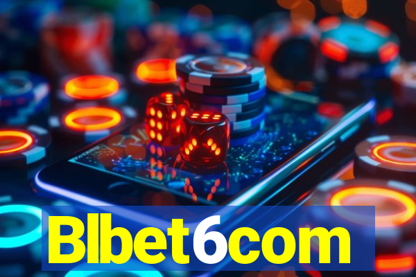 Blbet6com