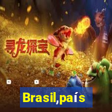 Brasil,país