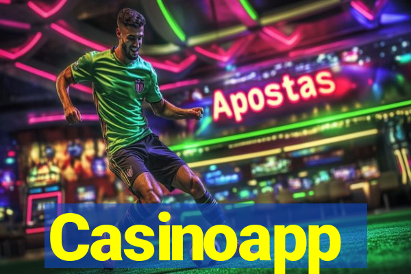 Casinoapp