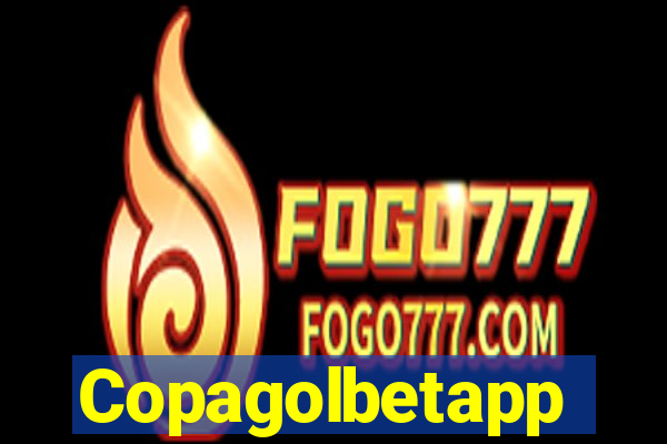 Copagolbetapp