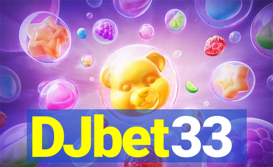 DJbet33