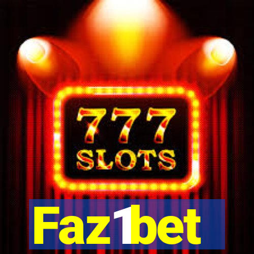 Faz1bet