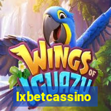 Ixbetcassino