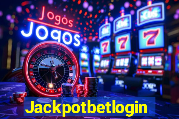 Jackpotbetlogin