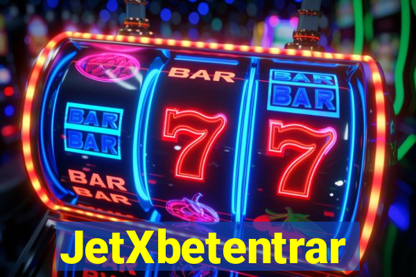 JetXbetentrar