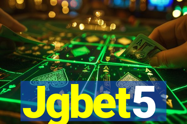 Jgbet5