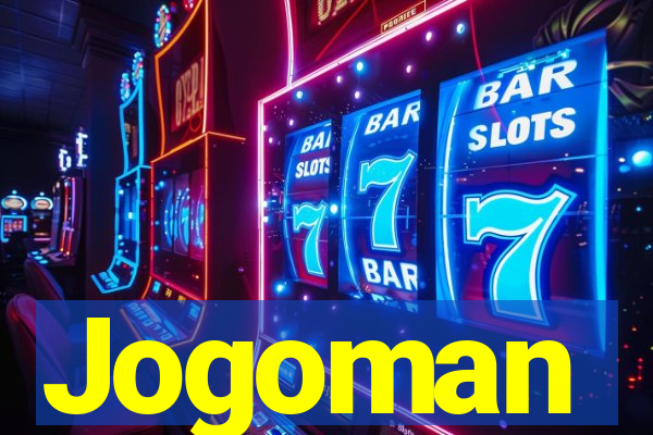 Jogoman