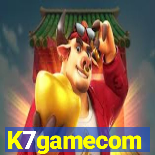 K7gamecom