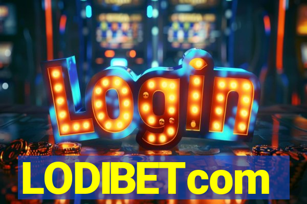 LODIBETcom