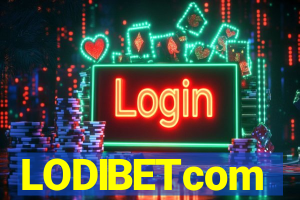 LODIBETcom