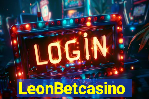 LeonBetcasino