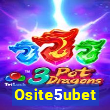 Osite5ubet