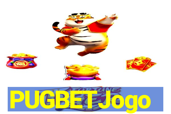 PUGBETJogo