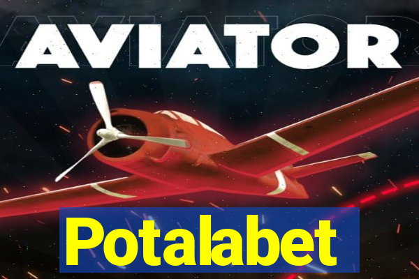 Potalabet