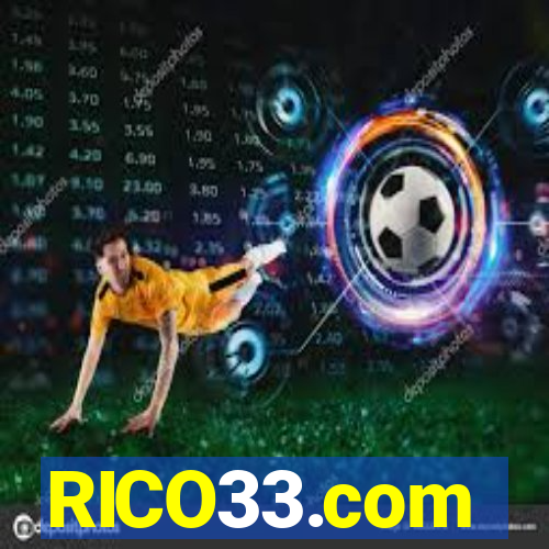 RICO33.com