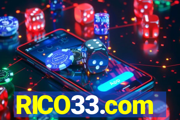 RICO33.com