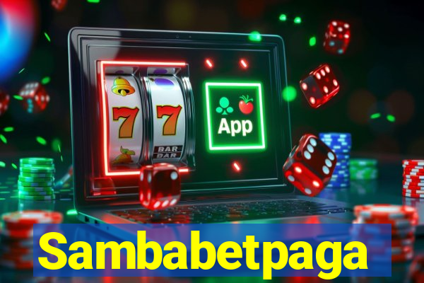 Sambabetpaga