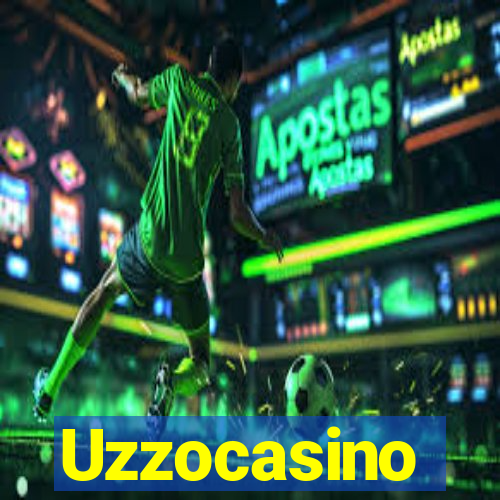 Uzzocasino