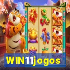 WIN11jogos