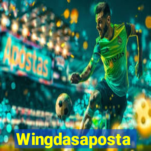 Wingdasaposta