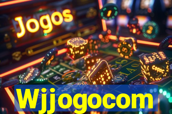 Wjjogocom