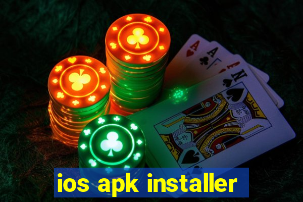 ios apk installer