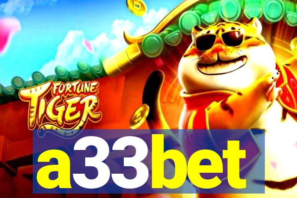 a33bet