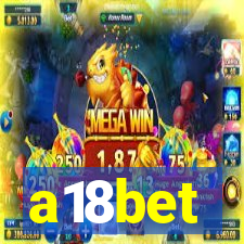 a18bet