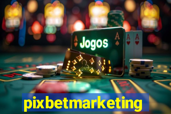 pixbetmarketing