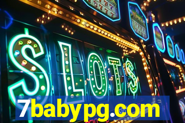 7babypg.com