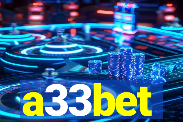 a33bet