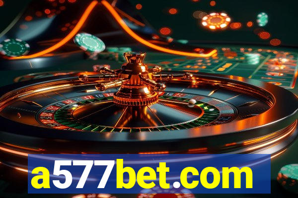 a577bet.com