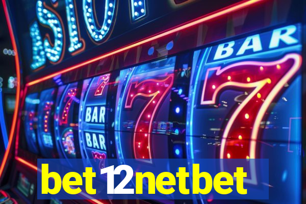 bet12netbet