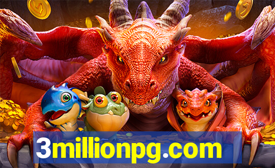 3millionpg.com