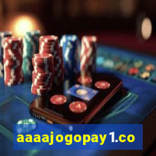 aaaajogopay1.com