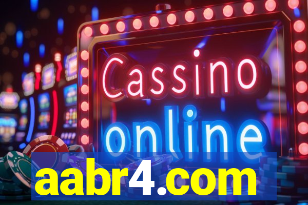 aabr4.com