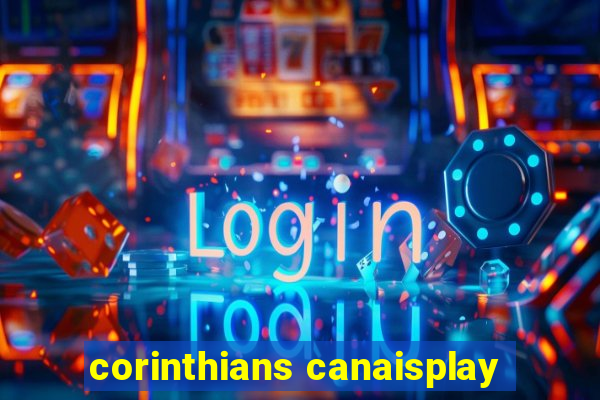 corinthians canaisplay