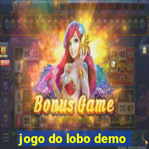 jogo do lobo demo