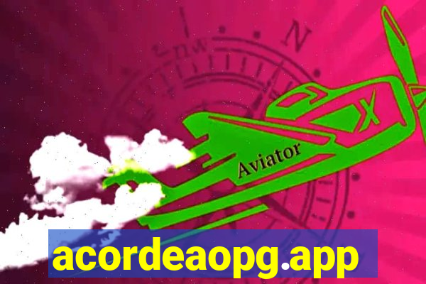 acordeaopg.app