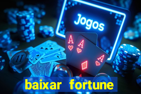 baixar fortune tiger 2