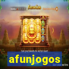 afunjogos