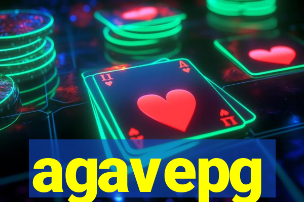 agavepg