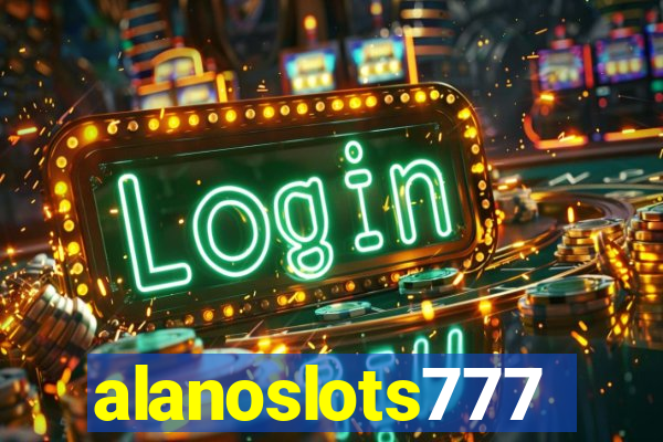 alanoslots777