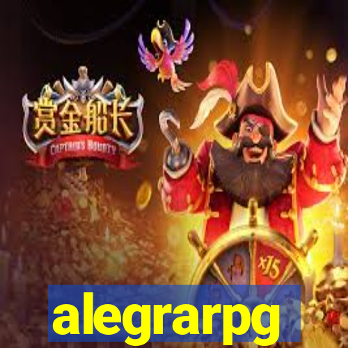 alegrarpg