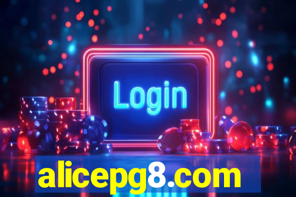 alicepg8.com