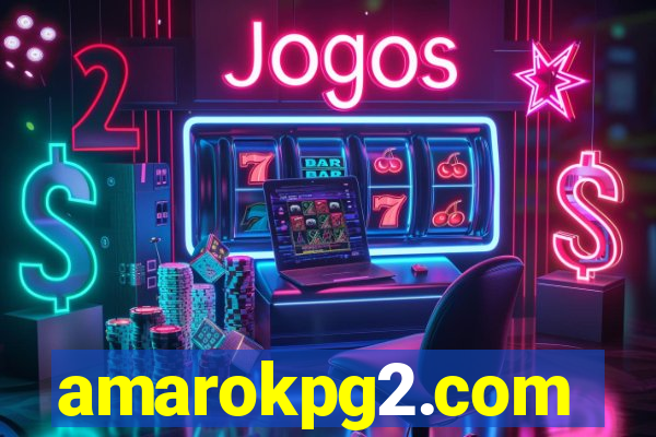 amarokpg2.com