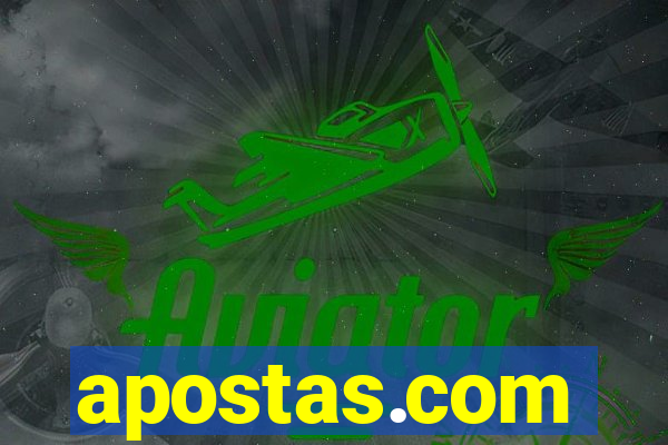 apostas.com